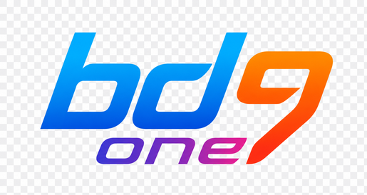 BD9 One Logo